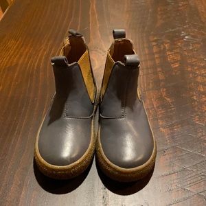 Naturino Figus toddler Chelsea boots